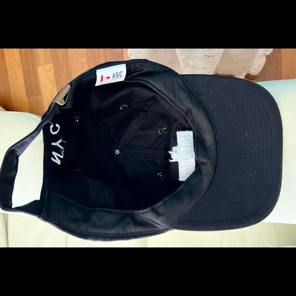 THE VIEW Adjustable Baseball Cap ABC TV - Picture 2 of 4